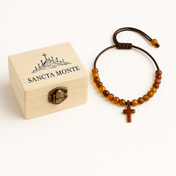 Morning Glory Necklace