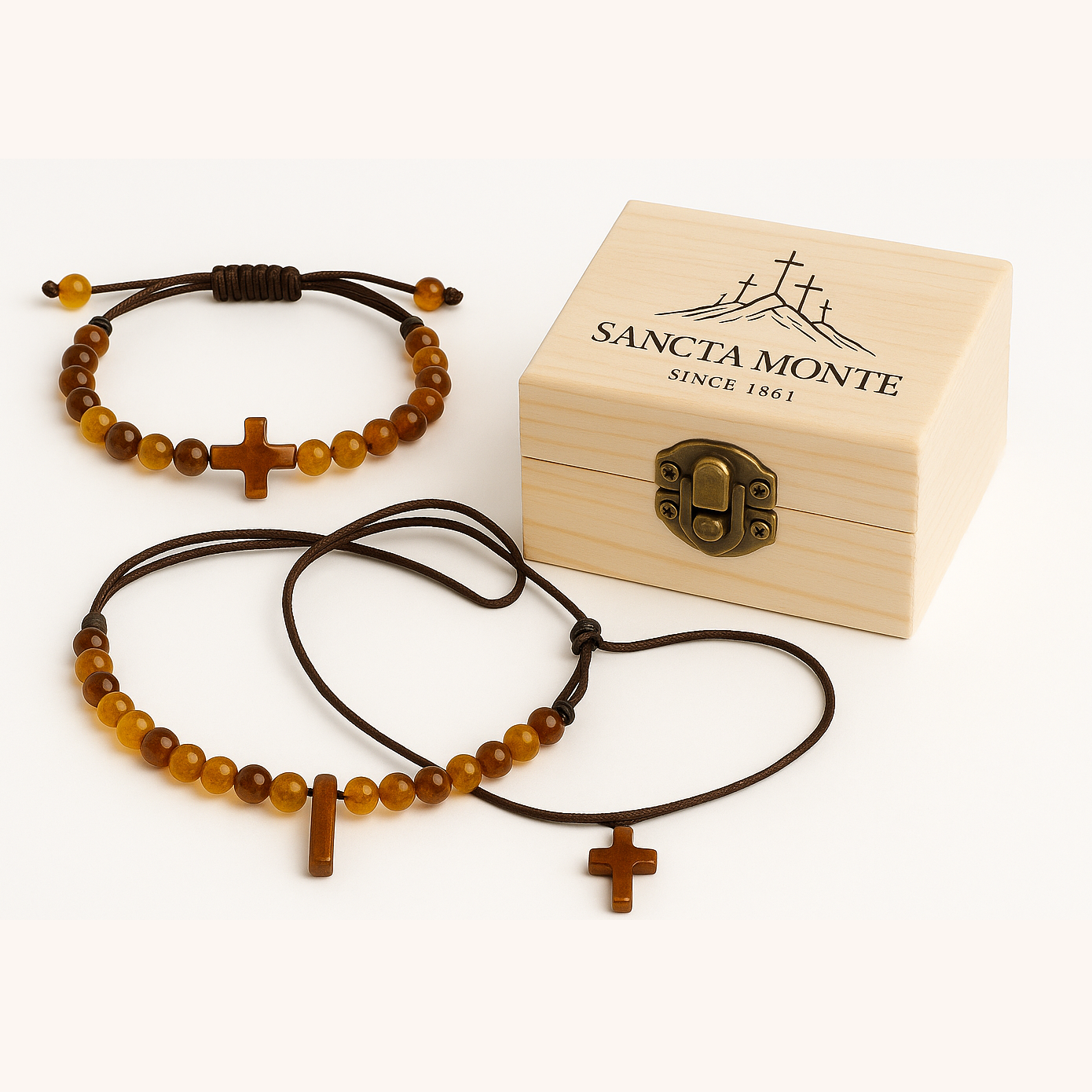 Blessed Path Set